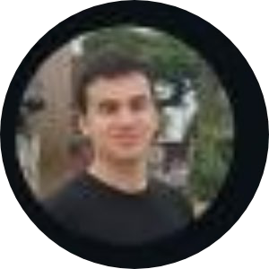 Imagem de perfil de Lucas Raphael